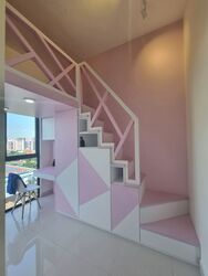 Midtown Residences (D19), Apartment #370763901